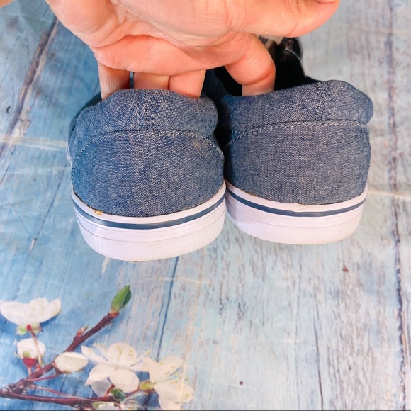 Crevo chambre canvas chucks sz 11.5 - Picture 5 of 7